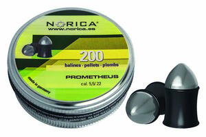 Balines Norica PROMETHEUS 5.5 X 200 lata