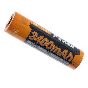 Bateria recargable Fenix ARB-L18-3400