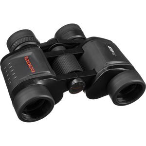 Binocular Tasco 169735 7x35 New Essentials color Negro