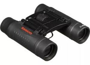 Binocular Tasco ESSENTIALS 12x25