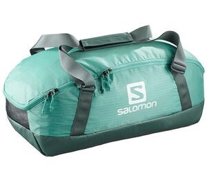 Bolso Salomon Prolog 40 Litros Bag color verde