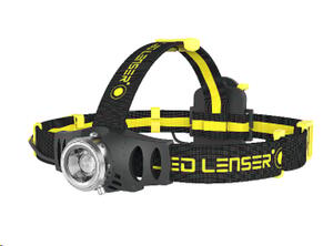 Linterna  Frontal Led Lenser  IH6