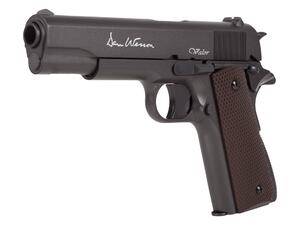 Pistola ASG CO2 Dan Wesson Valor GNB fm calibre 4.5MM