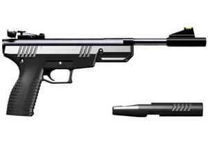 Pistola Crosman Trail NP Mark II Pbn17 cal. 4.5 mm