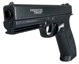 Pistola RBN Tactical 4.5MM CO2 Predator Target G17