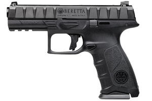 Pistola Semiautomatica Beretta C.9MM  APX PAVON 17T  S/D