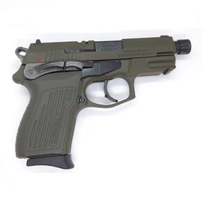 Pistola semiautomatica Bersa C.9MM  TPR9C ODG C/R