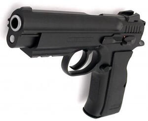 Pistola Semiautomatica Tanfoglio C.9MM  Mod. COMBAT