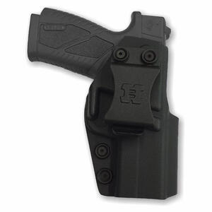 Pistolera Interior Kydex para Glock 19 23 32 zurda / KY-19GZ
