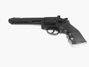 Revolver Apolo FS1002 color Negro calibre 4.5MM