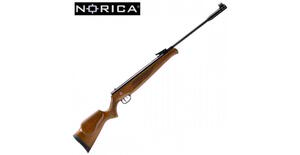 Rifle aire comp. Norica STORM CLASSIC c.5.5