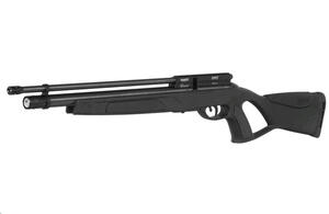 Rifle aire comprimido Gamo Coyote PCP cal.5.5mm black polimero 1499