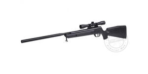 Rifle Crosman Mayhem NP2 Bmn2q2sx c/mira 3-9x40 cal. 5.5 mm