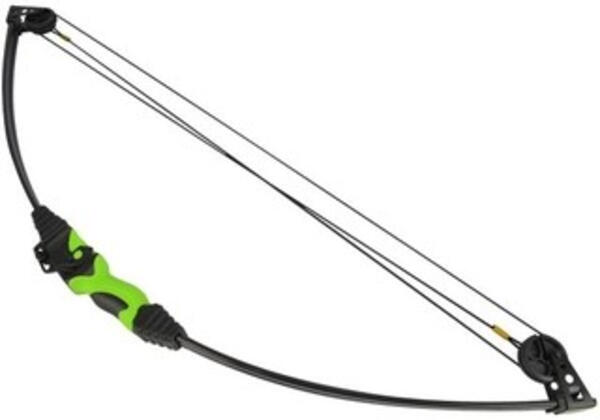 Arco compuesto SOURCE  12 lbs YOUTH COMPOUND BOW