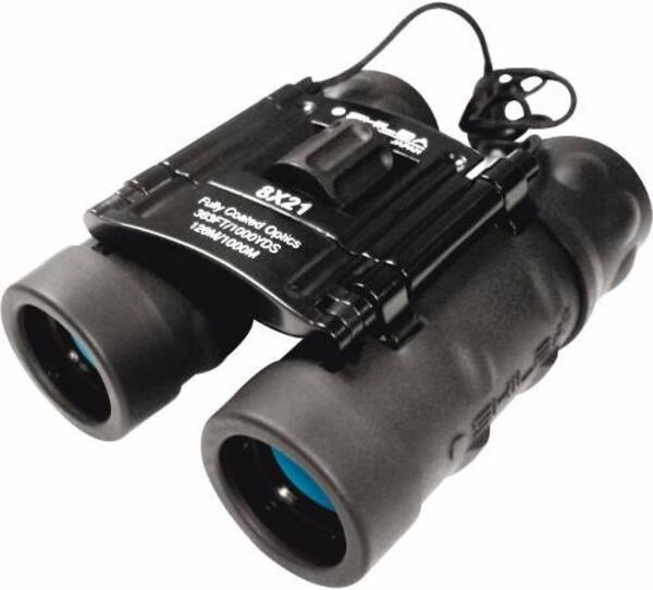 Binocular Shilba 8x21a COMPACT