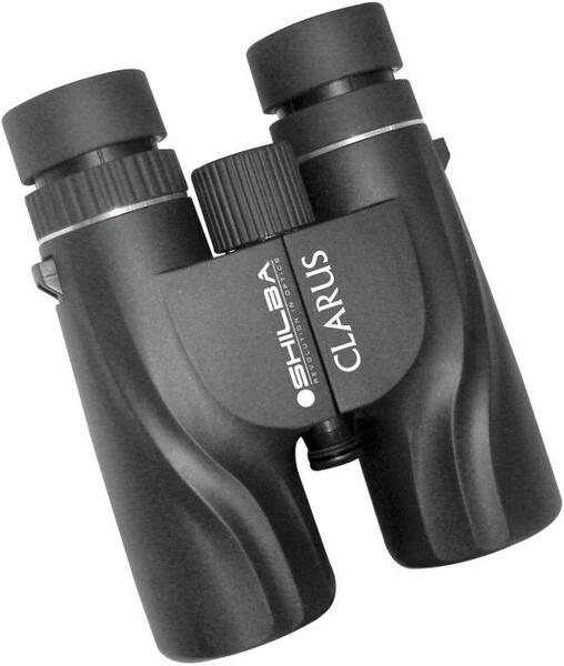 Binocular Shilba Clarus 10x42