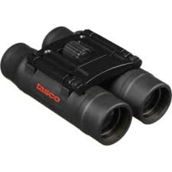 Binocular Tasco ESSENTIALS 12x25