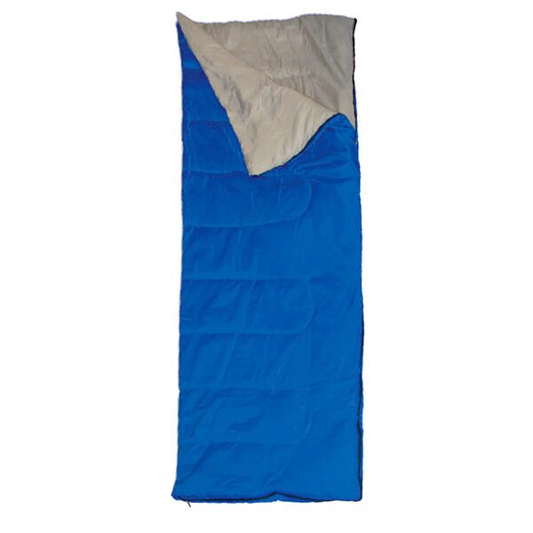 Bolsa de dormir Spinit CLASSIC azul/gris