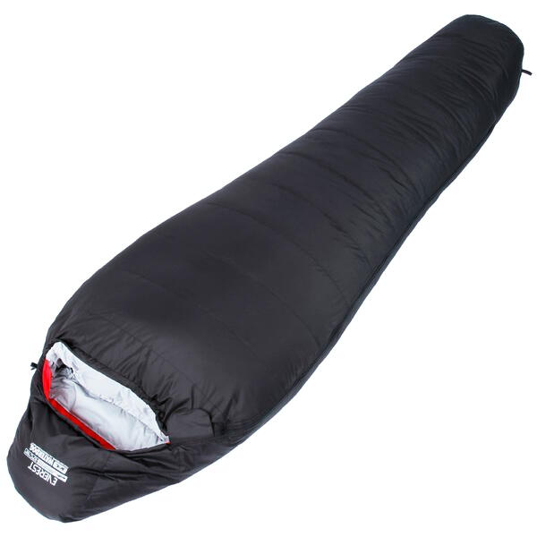 Bolsa de dormir Waterdog Everest 300 215x75x55  -10Cº