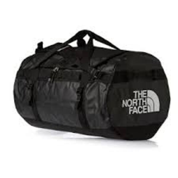 Bolso The North Face Base Camp black - Suiza Outdoor