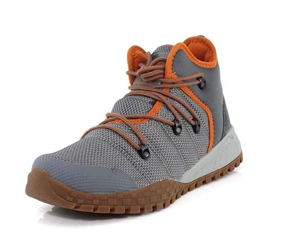 Bota Columbia hombre Fairbanks 503 