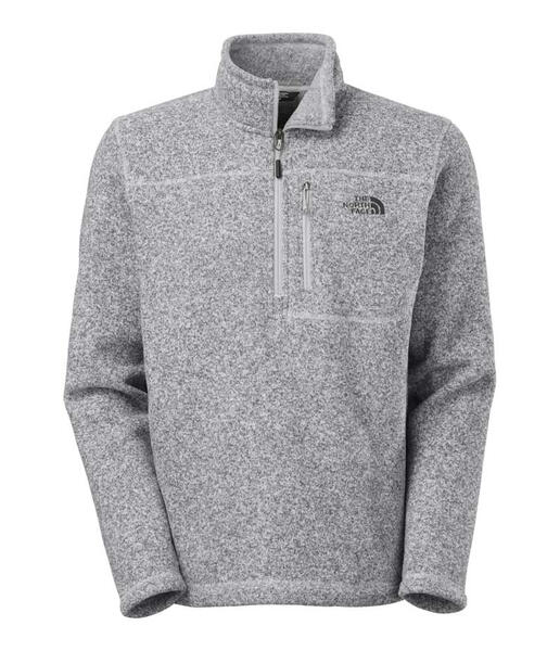 Buzo The North Face hombre Gordon Lyons Black - Suiza Outdoor