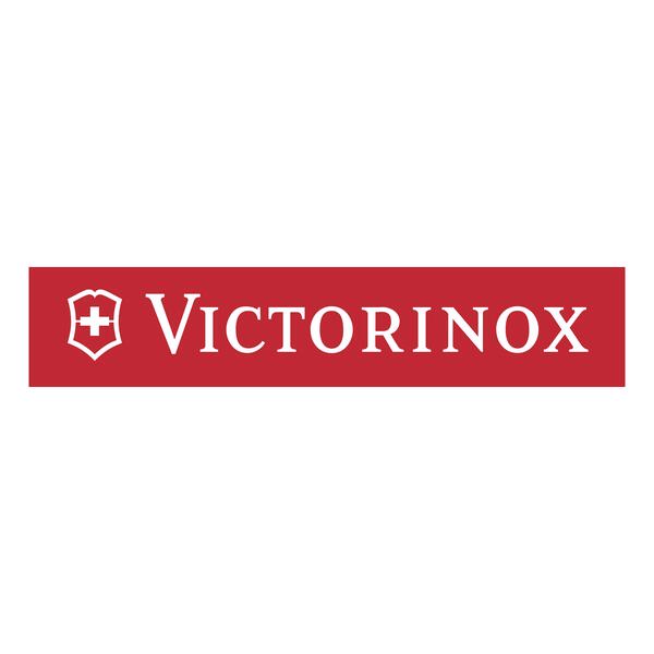 Cachas Victorinox X 2 grandes negra C.3603