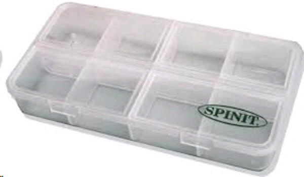 Caja De Pesca Spinit Sp-m6200