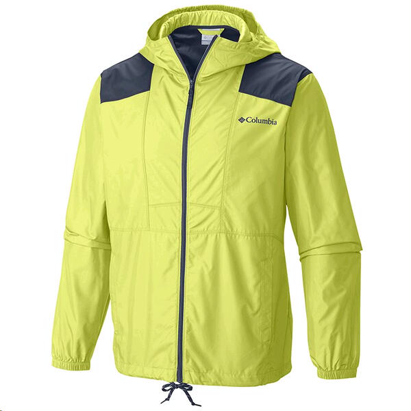 flashback windbreaker