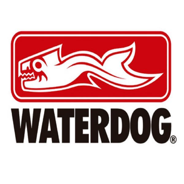 HAMACA DE RED COLGANTE Waterdog