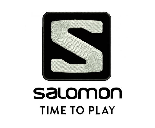 jogging salomon