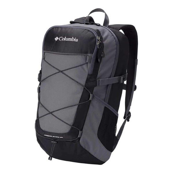 Mochila Columbia Remote Access black/graphite 25 litros - Suiza Outdoor
