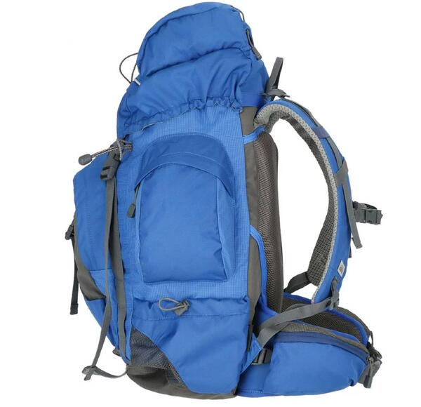 Mochila Doite All Terrain Los Andes 50 blue blue - Suiza Outdoor