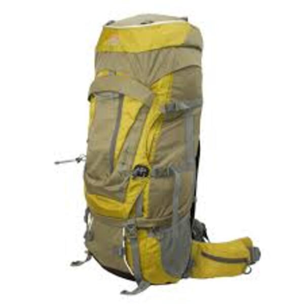 Mochila Doite TELICA 75 lt. verde verde mod: 06607 DI - Suiza Outdoor