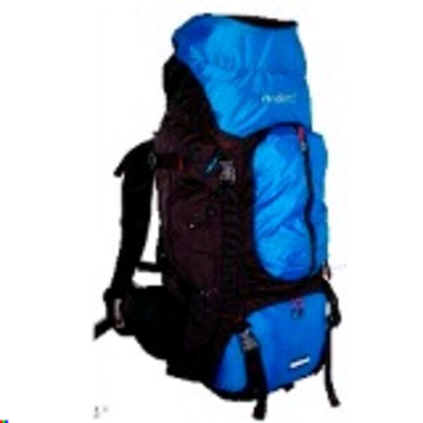 Mochila Nexxt RANGER 60 lt. turquoise/black - Suiza Outdoor
