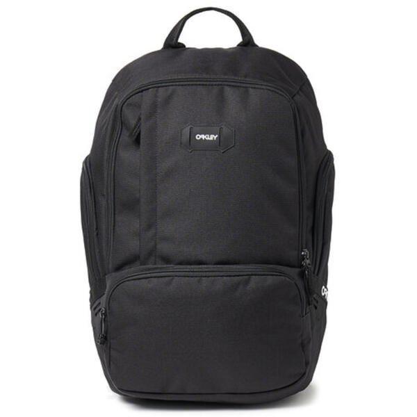 black oakley backpack