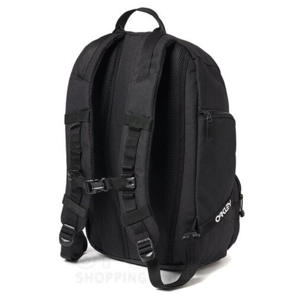 oakley laptop backpack
