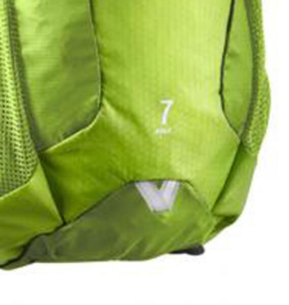 Mochila Salomon AGILE 7 granny green - Suiza Outdoor