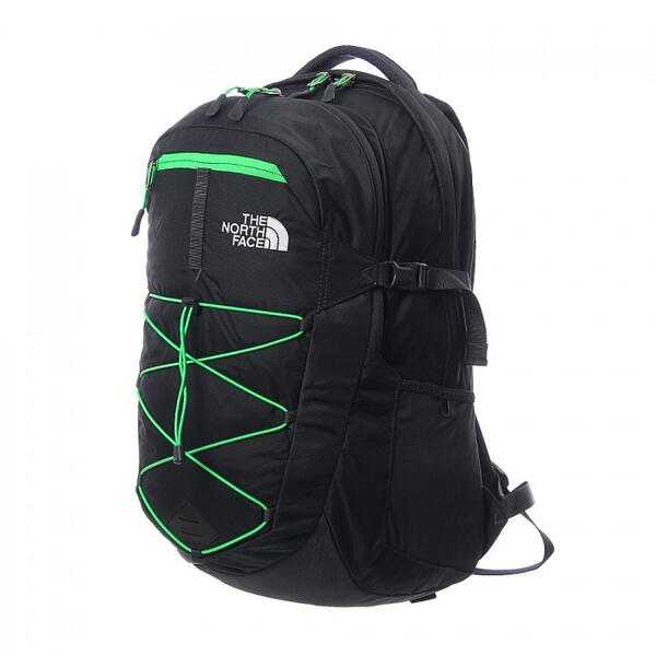 borealis asphalt grey