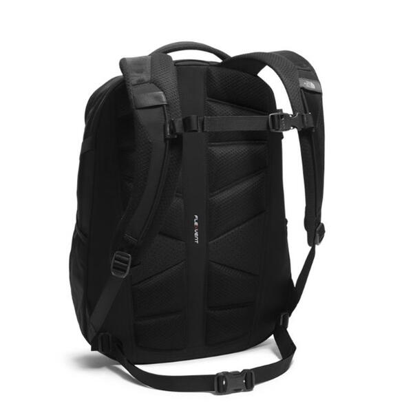 Mochila The North Face Recon black NF00CLG4JK3 - Suiza Outdoor