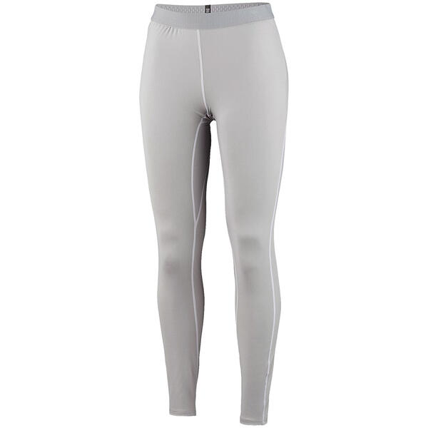 Pantalon termico Columbia dama ALPHA mw white - Suiza Outdoor