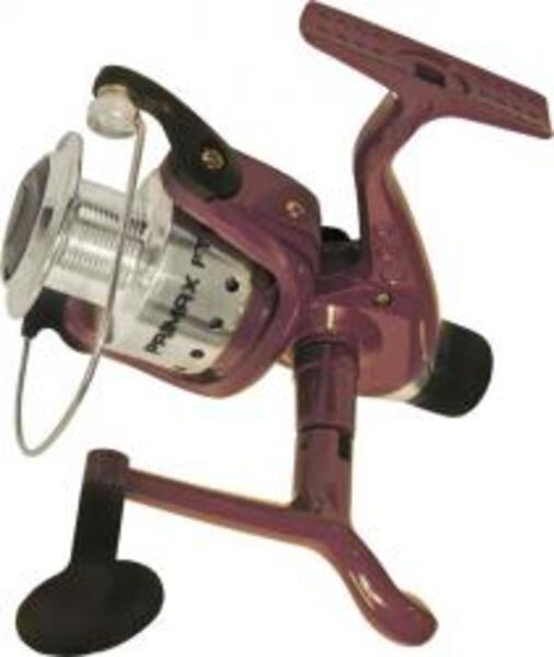 Reel frontal Bamboo PRIMAX FT20