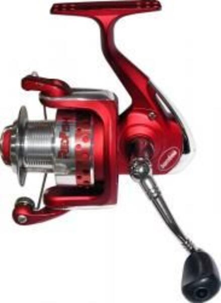 Reel frontal Bamboo RED FISH 300