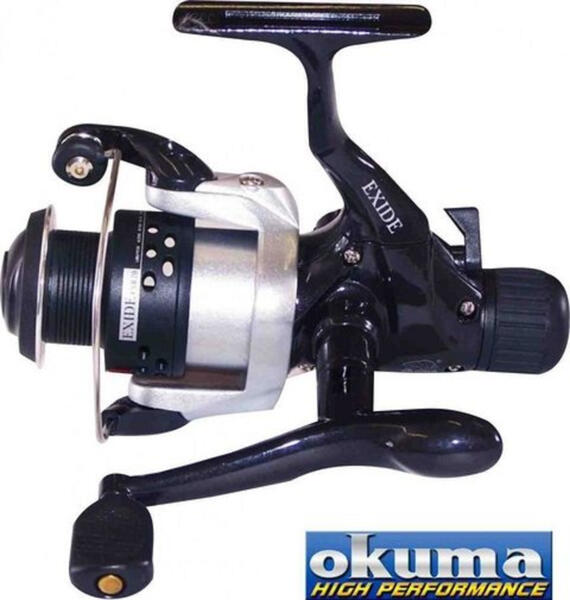 okuma exide exr 30