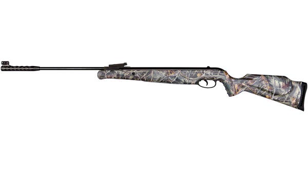 Rifle aire comp. Norica SPIDER GRS camo cal: 5.5 mm