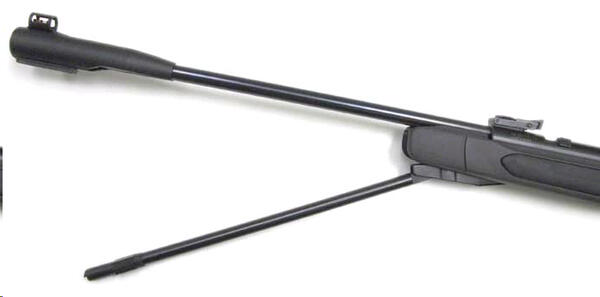 Rifle aire comprimido Gamo CFX- IGT  cal. 5.5