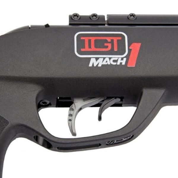 Rifle aire comprimido Gamo G-MAGNUM 1250 IGT MATCH I calibre 5.5