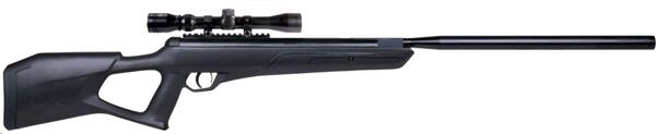 Rifle aire comprimido Norica BLACK EAGLE c.5.5mm