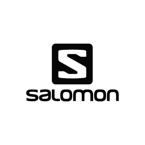 Riñonera Salomon Agile 250 Set Belt Black color negro