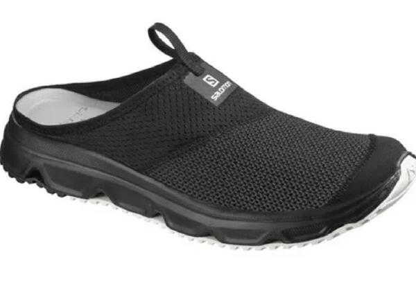 salomon slide hombre